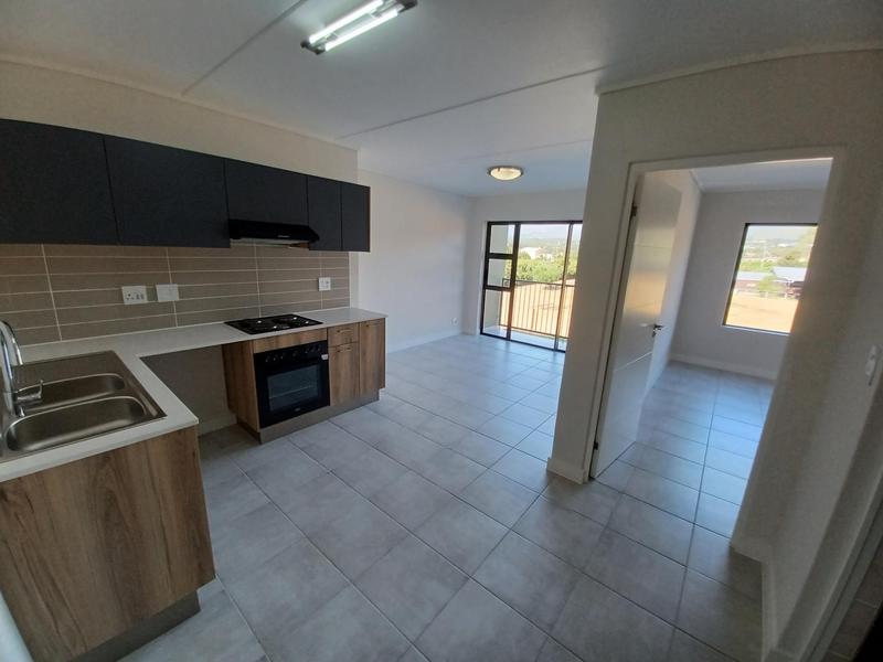 To Let 1 Bedroom Property for Rent in Greenbay Eco Estate Western Cape